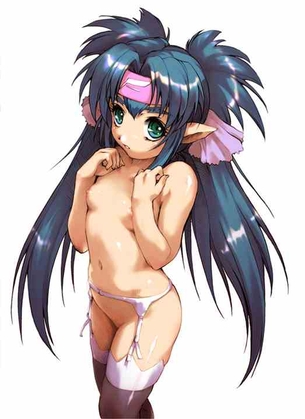 【マクロスF】クラン・クラン 二次元エロ画像＆イラスト Part3