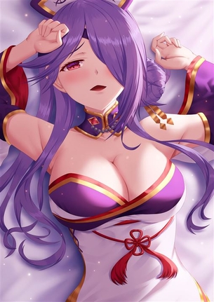 【プリコネ】ミツキ 二次元エロ画像＆イラスト Part1【プリンセスコネクト！Re:Dive】