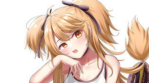 [VTuber(Re:Act)] 獅子神レオナ(ししがみれおな) 抜けるエロ画像＆イラスト 100枚まとめ
