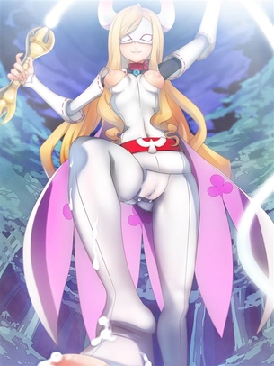 【世界征服～謀略のズヴィズダー】隼房香織(ホワイトファルコン)/白鷺美酒(ホワイトイーグレット)  二次元エロ画像＆イラスト Part1