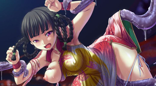 [デッドオアアライブ] レイファン 抜けるエロ画像＆イラスト 50枚まとめ
