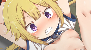[マギアレコード(マギレコ)]深月フェリシア(みつきフェリシア) 抜けるエロ画像＆イラスト 40枚まとめ [魔法少女まどか☆マギカ外伝]