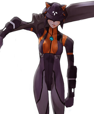 【画像】ガンダム以外のロボとか兵器とかの画像集 part5