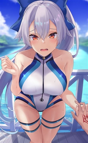 【主観視点】女の子を犯す視点からの二次元エロ画像＆イラスト Part57