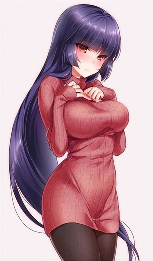 【ポケモン(初代)】ナツメ 二次元エロ画像＆イラスト Part7