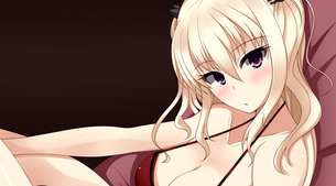 [ぶらばん! -The bonds of melody-] 雲雀丘由貴(ひばりがおかゆき)の二次エロ画像＆エロイラスト 20枚まとめ