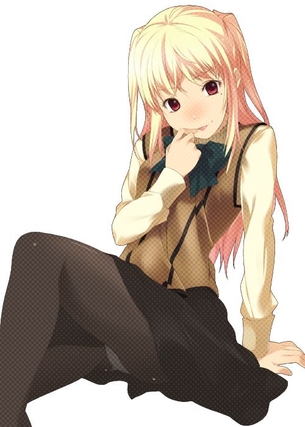 寝る前に男の娘画像貼ってく