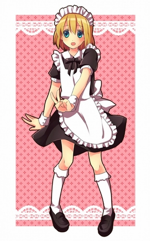 男の娘画像はってこうぜ part1