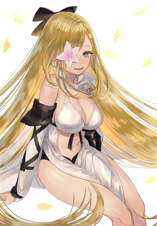 【SINoALICE】ラプンツェル 二次元エロ画像＆イラスト Part1【シノアリス】