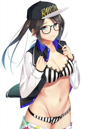 【アイドルマスターエロ漫画】三峰結華のご奉仕Ｓ●Ｘで即抜き！●ハメ！