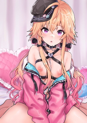 【キャラ】二宮飛鳥 画像まとめ【デレマス】