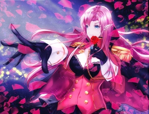 【アズールレーン】デューク・オブ・ヨークの無防備でエロすぎな二次えっち画像まとめ