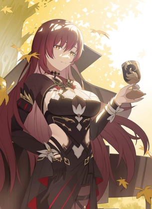 崩壊学園の二次エロ画像を愛でる。