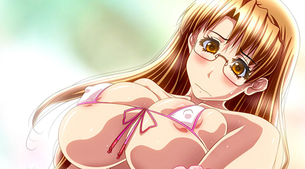 [あずまんが大王] 水原暦(みずはらこよみ/よみ)の二次エロ画像＆エロイラスト 50枚まとめ
