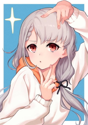 久川凪のオナニー姿を想像するだけでめっちゃ抜けるエロ画像【アイドルマスター】