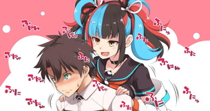 【Fate Grand Order】清少納言のhentai二次エロ画像まとめ