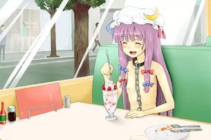 羞恥心が無い女の子が人前で全裸になっちゃう状況って良いよねｗ