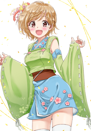 【画像】遊郭でお相手して欲しい、着物和服女の子画像まとめ