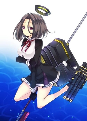 【艦隊これくしょん】龍田の激しいエロでハメハメな二次エロ画像まとめ