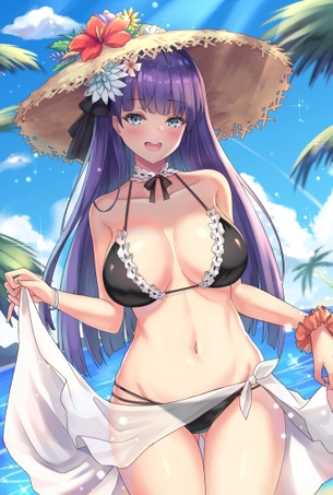 【キャラ】マルタ 画像まとめ【Fate/Grand Order】