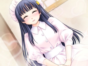 入院するならエッチなナースに看病されてみたいよねｗ