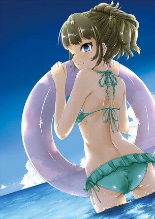 【アイドルマスターシンデレラガールズ】高垣楓の中出し二次エロ画像まとめ