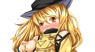 [東方Project] 摩多羅隠岐奈(またらおきな)の二次エロ画像＆エロイラスト 150枚まとめ