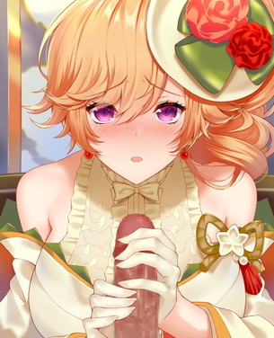 【キャラ】リシュリュー 画像まとめ【アズールレーン】