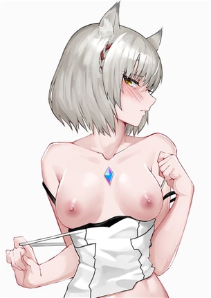 【ゼノブレイド3】ミオ 二次元エロ画像＆イラスト Part4