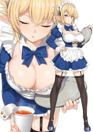 【画像】「エッチしたい」ムチムチさが情欲をそそる着衣女の子