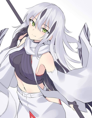【Fate Grand Order】長尾景虎のエロカワイイ画像を無料でまとめて貼っていくぜ☆