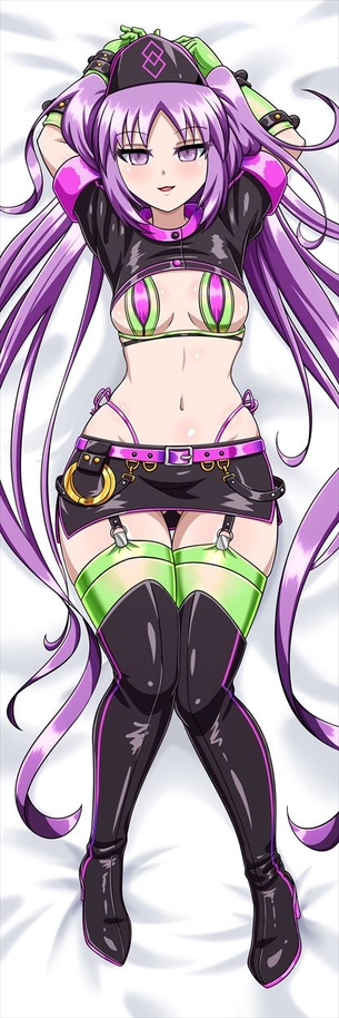 【Fate Grand Order】声優さんのエロボイスに合わせて鑑賞したいエウリュアレの抜けるエロ画像