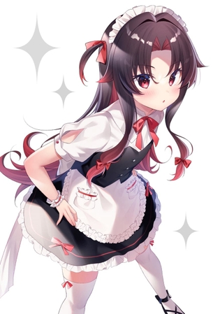 【キャラ】夜叉神天衣 画像まとめ その３【りゅうおうのおしごと！】