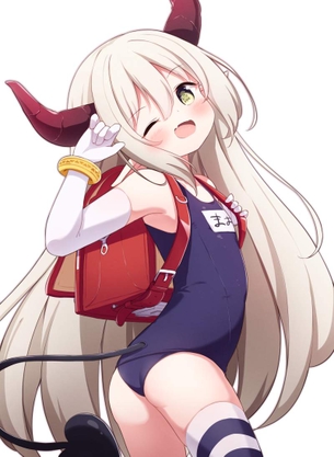 【バーチャルyoutuber】えま★おうがすとの可愛いＨな二次エロ画像