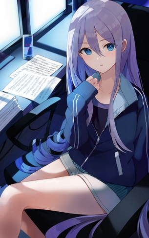 【キャラ】25時、ナイトコードで。(宵崎奏/朝比奈まふゆ/東雲絵名/暁山瑞希)の画像まとめ その２【プロジェクトセカイ】