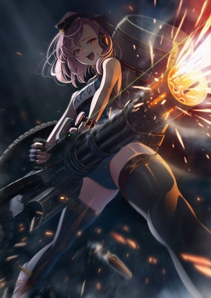 エレナ・ブラヴァツキーのオナニー姿を想像するだけでめっちゃ抜けるエロ画像【Fate Grand Order】