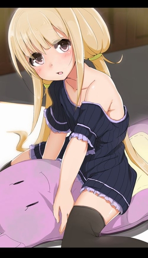【エロ画像】双葉杏とエッチする妄想をしたときにありがちな展開！(アイドルマスターシンデレラガールズ)