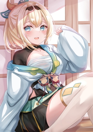 【キャラ】風真いろは 画像まとめ【ホロライブ6期生】
