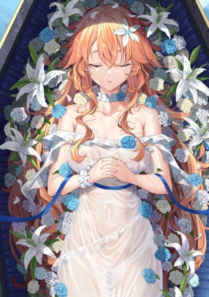 バーチャルyoutuberでしこれる二次画像ください！