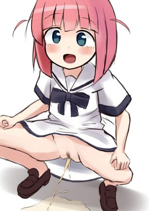 ぼっち・ざ・ろっく！の淫乱で卑猥な画像をゲットだぜ！