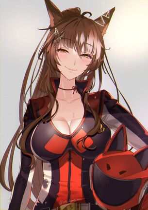 バーチャルyoutuberのエロすぎる画像ください！