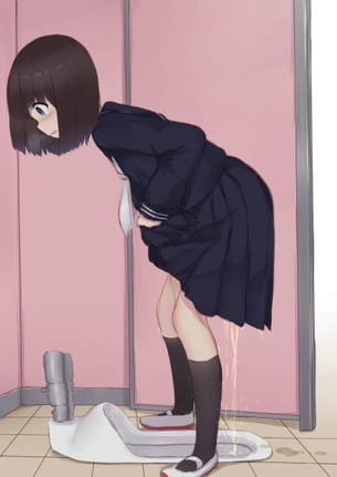 Hないたずらをしたくなる盗撮のエロ画像
