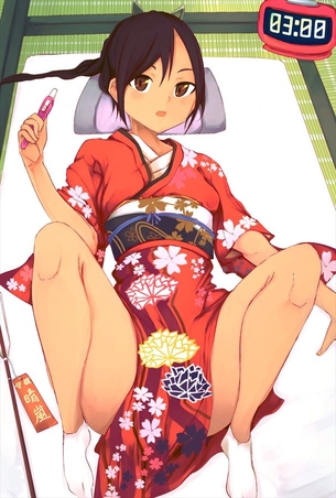 艦隊これくしょんの淫乱で卑猥な画像をゲットだぜ！