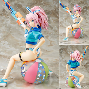 『テイルズ オブ アライズ』シオンのフィギュア、エロすぎるｗｗｗｗｗｗｗｗｗ
