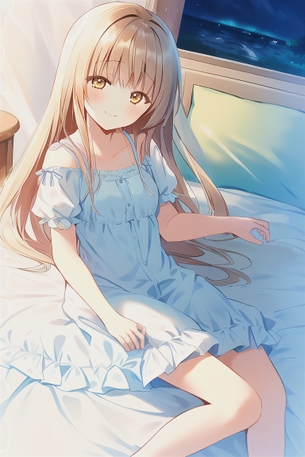 【キャラ】椎名真昼 画像まとめ その２【お隣の天使様にいつの間にか駄目人間にされていた件】
