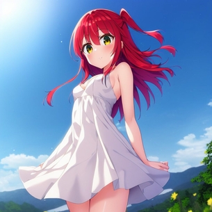 【キャラ】喜多郁代 画像まとめ【ぼっち・ざ・ろっく！】
