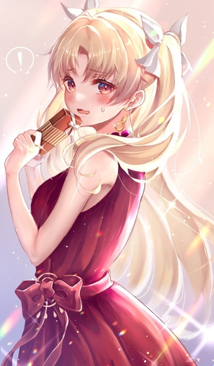 【キャラ】エレシュキガル 画像まとめ その２【Fate/Grand Order】