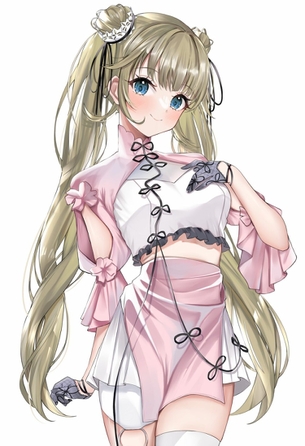 【キャラ】英リサ 画像まとめ【ぶいすぽっ!】