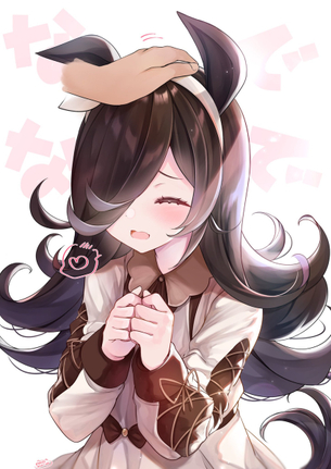 【非・微エロ】かわいい女の子に頭なでなでしたい画像まとめ その３