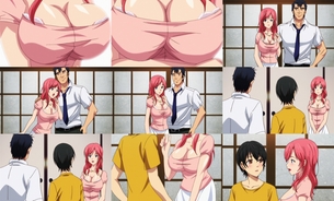 は～とふるママン THE ANIMATION